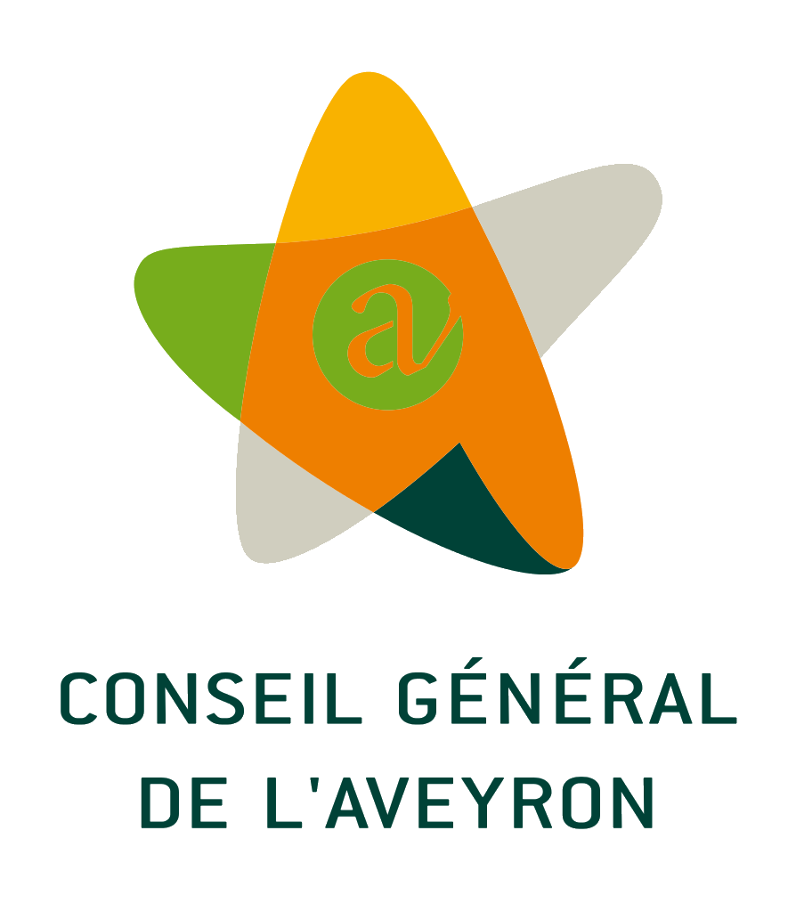 Logo aveyron